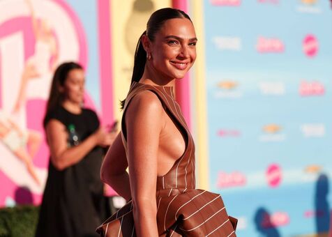 Gal Gadot