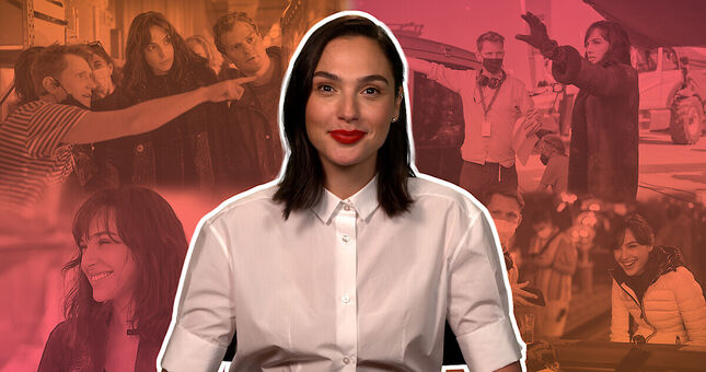 galgadot