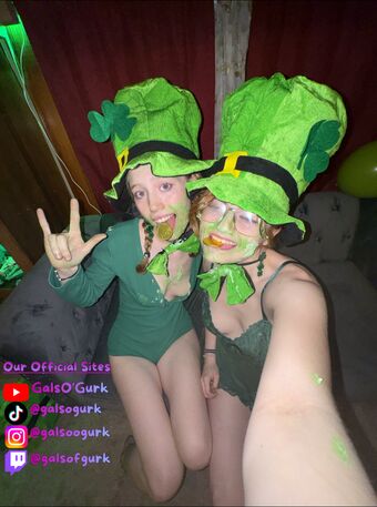 Gals O Gurk Nackt Leaks OnlyFans Foto 52