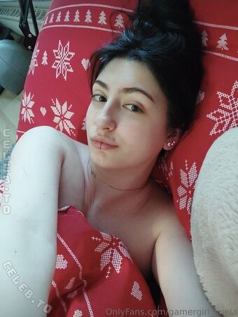 Gamergirl_Linela Nackt Leaks OnlyFans Foto 25