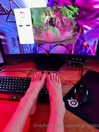 gamergirlsoles