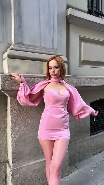 Gamze Karta Nackt Leaks OnlyFans Foto 3