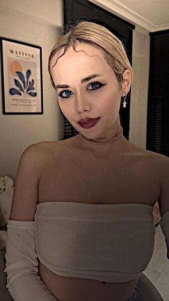 Gamze Karta Nackt Leaks OnlyFans Foto 6