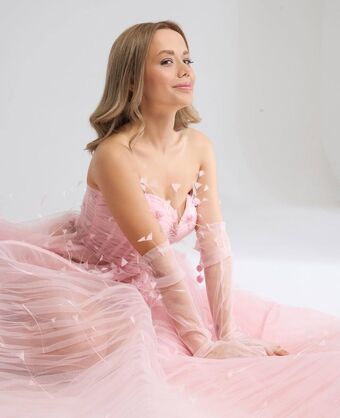 Gamze Karta Nackt Leaks OnlyFans Foto 12