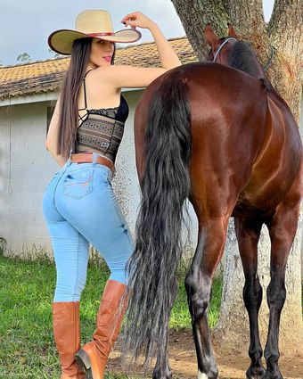 Geandra Bazzanella Nackt Leaks OnlyFans Foto 2