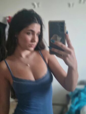 _gefen Nackt Leaks OnlyFans Foto 6