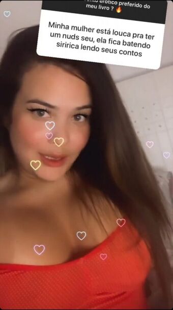 geisyarruda Nackt Leaks OnlyFans Foto 18