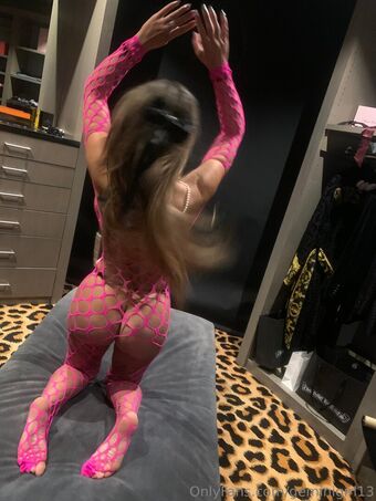 geminigirl13 Nackt Leaks OnlyFans Foto 41