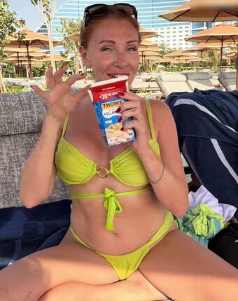 Georgina Fleur Nackt Leaks OnlyFans Foto 74