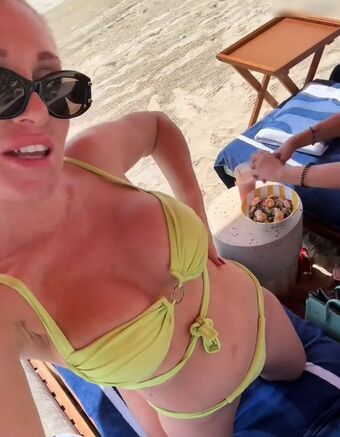 Georgina Fleur Nackt Leaks OnlyFans Foto 76