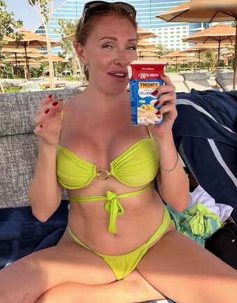 Georgina Fleur Nackt Leaks OnlyFans Foto 78