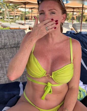 Georgina Fleur Nackt Leaks OnlyFans Foto 79