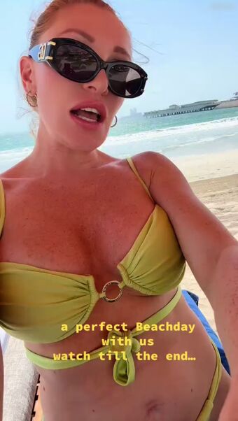 Georgina Fleur Nackt Leaks OnlyFans Foto 80