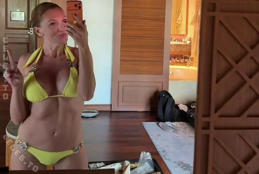 Georgina Fleur Nackt Leaks OnlyFans Foto 176