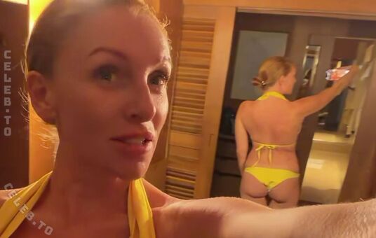 Georgina Fleur Nackt Leaks OnlyFans Foto 181