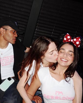 Geraldine Viswanathan