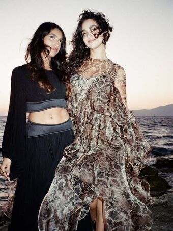 Geraldine Viswanathan