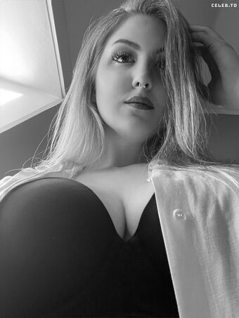 German Streamer Kitty Nackt Leaks OnlyFans Foto 12