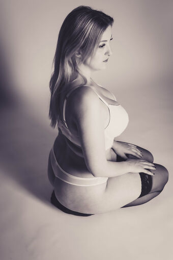 German Streamer Kitty Nackt Leaks OnlyFans Foto 18