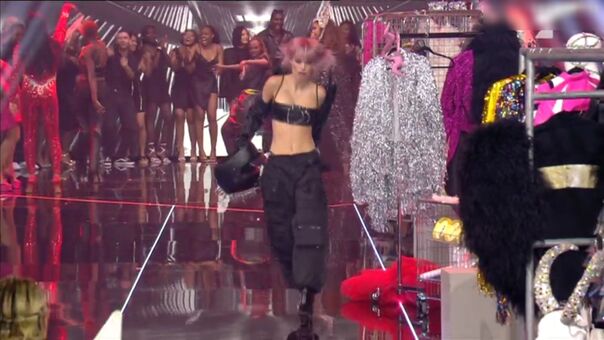 Germany’s Next Topmodel