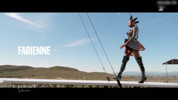Germany’s Next Topmodel