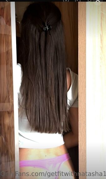 GetFitWithNatasha Nackt Leaks OnlyFans Foto 26