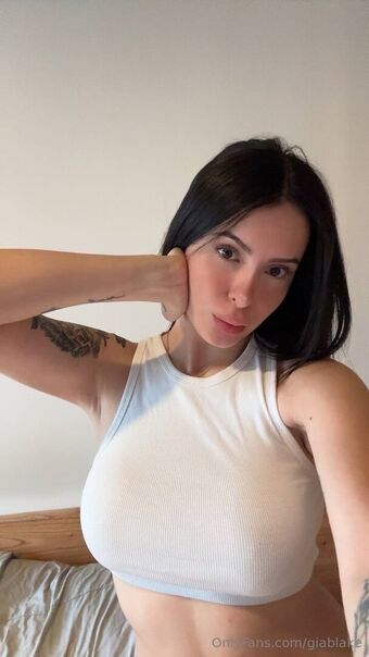 giablake Nackt Leaks OnlyFans Foto 11