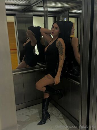 giablake Nackt Leaks OnlyFans Foto 15