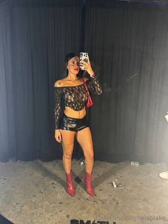 giablake Nackt Leaks OnlyFans Foto 16