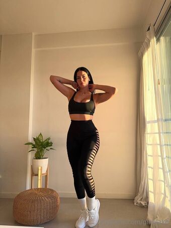 giablake Nackt Leaks OnlyFans Foto 18