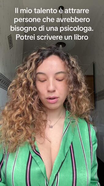 Gianclaudia Di Giacomo