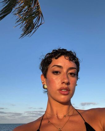 Gianna Evelyn Nackt Leaks OnlyFans Foto 34