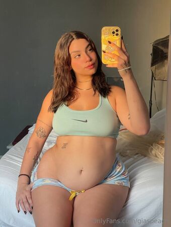 giaspeach Nackt Leaks OnlyFans Foto 24