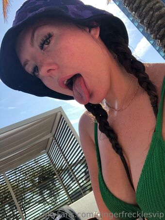 gingerfrecklesvip Nackt Leaks OnlyFans Foto 42