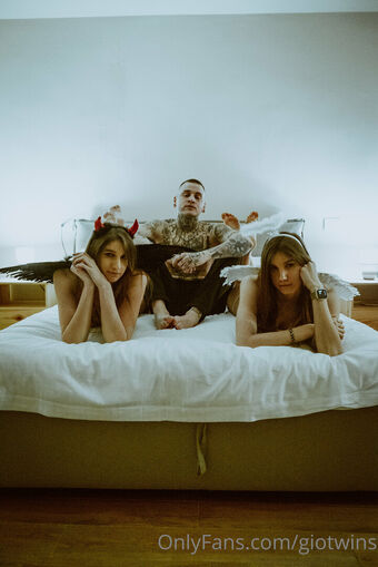 giotwins Nackt Leaks OnlyFans Foto 2