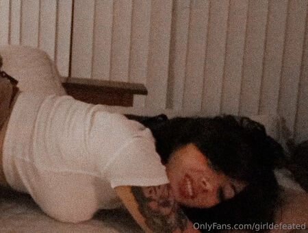 girldefeated Nackt Leaks OnlyFans Foto 18