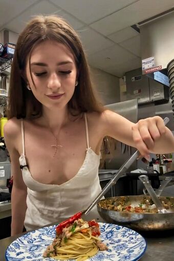 Giulia Bruno Nackt Leaks OnlyFans Foto 163