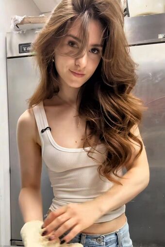 Giulia Bruno Nackt Leaks OnlyFans Foto 171