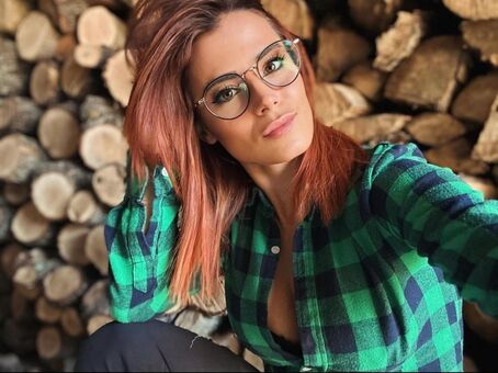 Giulia Snz Nackt Leaks OnlyFans Foto 5