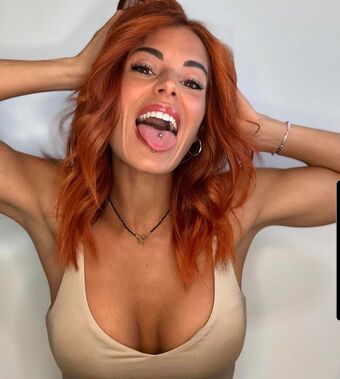 Giulia Snz Nackt Leaks OnlyFans Foto 9