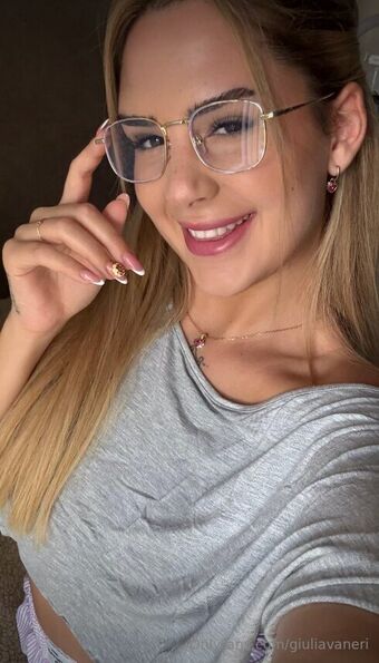 giuliavaneri Nackt Leaks OnlyFans Foto 40