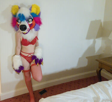 glittertitpup Nackt Leaks OnlyFans Foto 5