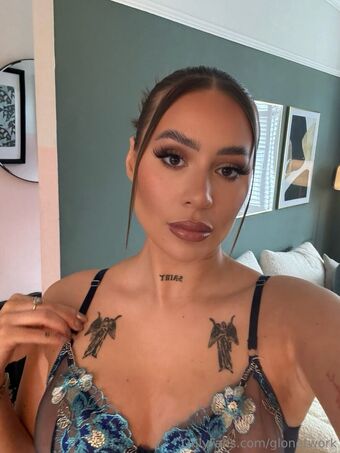 glonetwork Nackt Leaks OnlyFans Foto 13