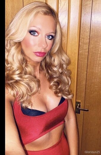 Glorious Nackt Leaks OnlyFans Foto 4