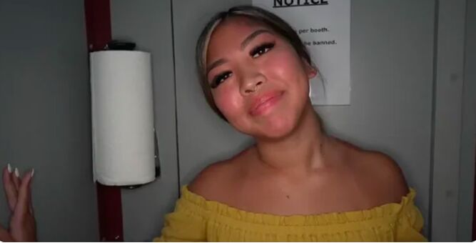 Gloryhole Swallow Nackt Leaks OnlyFans Foto 371