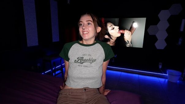 Gloryhole Swallow Nackt Leaks OnlyFans Foto 374