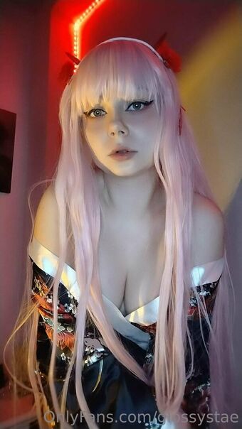 glossystae