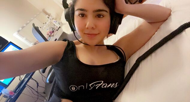 Gnarling Nackt Leaks OnlyFans Foto 30