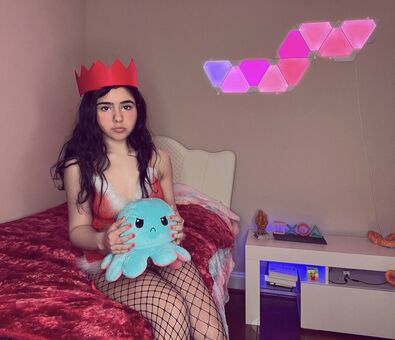 Gnarling Nackt Leaks OnlyFans Foto 31