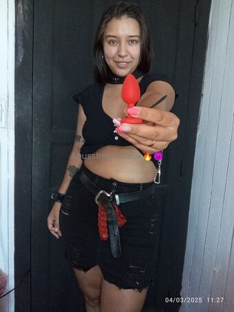goddesagus Nackt Leaks OnlyFans Foto 21